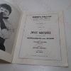 Picture of Joyce Grenfell: Monologues and Songs (Theatre Programme, Queen's Theatre, London, March 1965)