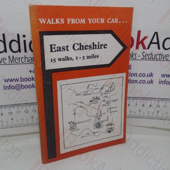 Picture of Walks from Your Car - East Cheshire