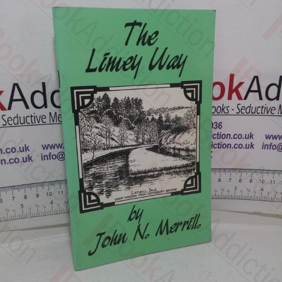 Picture of The Limey Way