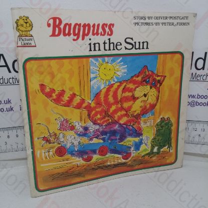 Picture of Bagpuss in the Sun (Picture Lions series)