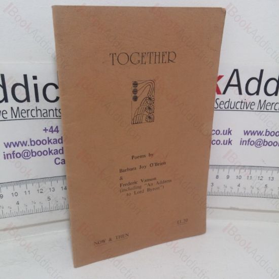 Picture of Together: Poems