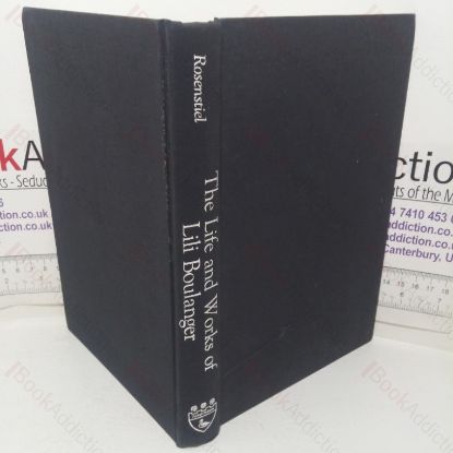 Picture of The Life and Works of Lili Boulanger