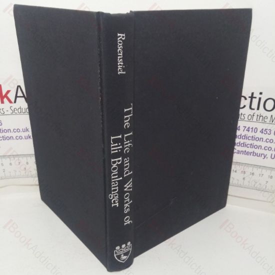 Picture of The Life and Works of Lili Boulanger