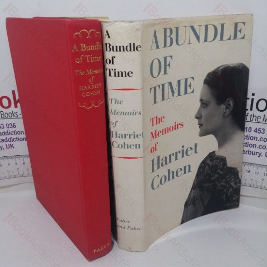 Picture of A Bundle of Time: The Memoirs of Harriet Cohen