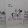 Picture of Mother's Boy (Theatre Programme, Globe Theatre, London, March 1964)