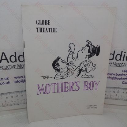 Picture of Mother's Boy (Theatre Programme, Globe Theatre, London, March 1964)