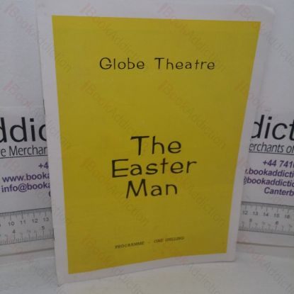 Picture of The Easter Man (Theatre Programme, The Globe Theatre, London, June 1964)
