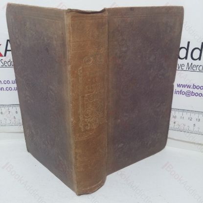 Picture of An Inquiry into the Nature and Causes of the Wealth of Nations, with a Memoir of the Author's Life