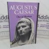 Picture of Augustus Caesar (Lancaster Pamphlets series)