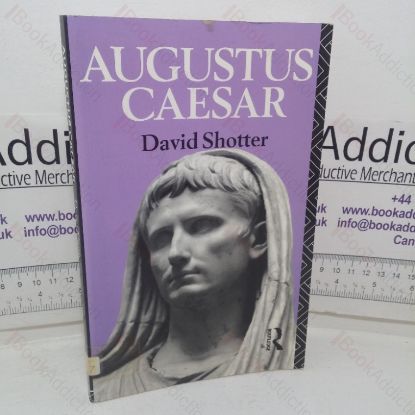 Picture of Augustus Caesar (Lancaster Pamphlets series)