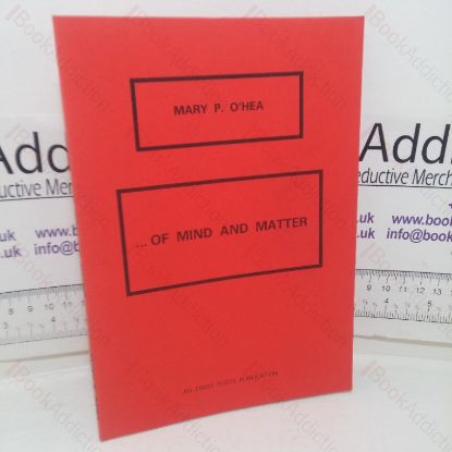 Picture of Of Mind and Matter