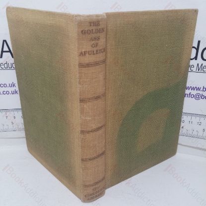 Picture of The Golden Ass of Apuleius