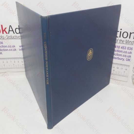 Picture of The Wedgwood Portland Vase