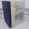Picture of Latin & Greek: A History of the Influence of the Classics on English Life from 1600 to 1918