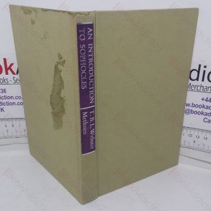 Picture of Introduction to Sophocles