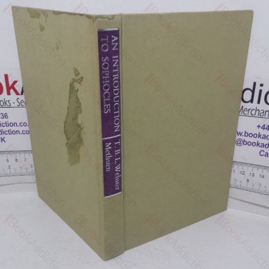 Picture of Introduction to Sophocles