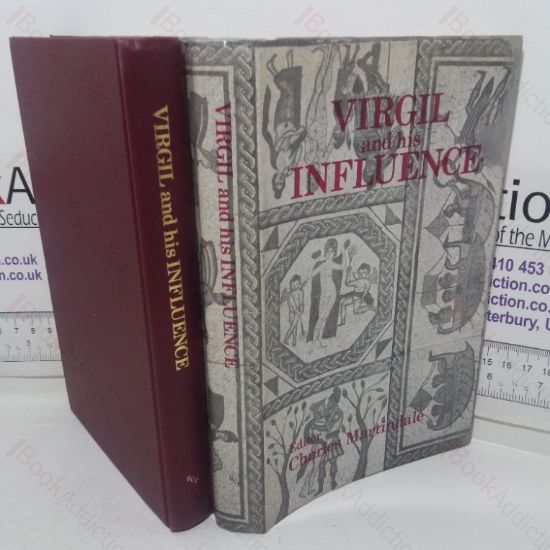 Picture of Virgil and His Influence: Bimillennial Studies