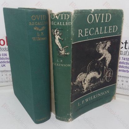 Picture of Ovid Recalled