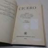 Picture of Cicero (Studies in Latin Literature and its Influence)