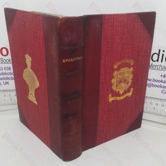 Picture of Evolution in the Light of Modern Knowledge: A Collective Work