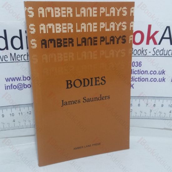 Picture of Bodies (Amber Lane Plays series)