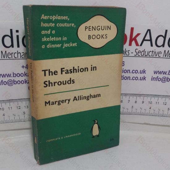 Picture of The Fashion in Shrouds