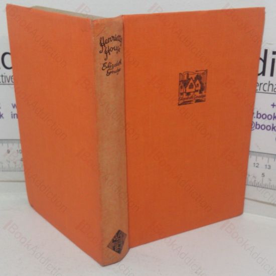 Picture of Henrietta's House