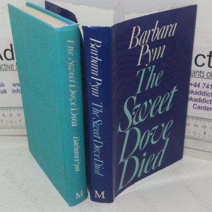 Picture of The Sweet Dove Died