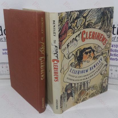 Picture of The First Clerihews