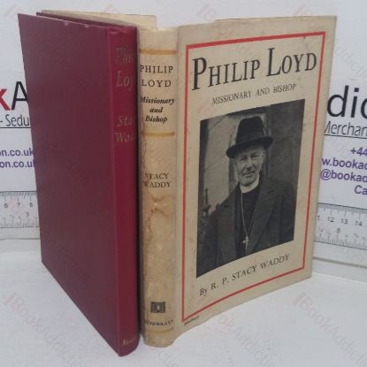 Picture of Philip Loyd: Missionary and Bishop