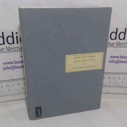 Picture of Miss Pettigrew Lives for a Day (Persephone Books,  No. 21)