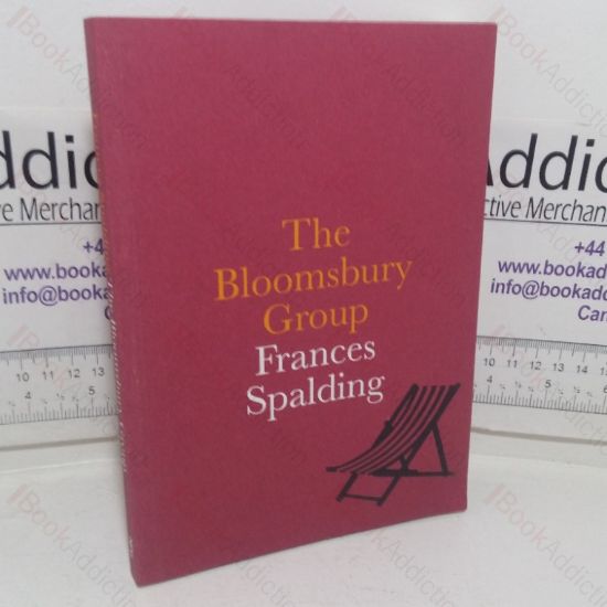 Picture of The Bloomsbury Group (National Portrait Gallery Companions)