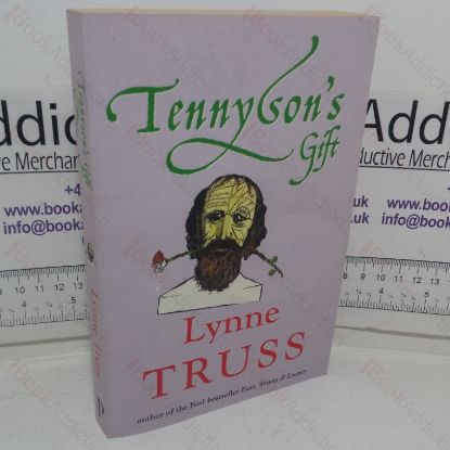 Picture of Tennyson's Gift (Signed)