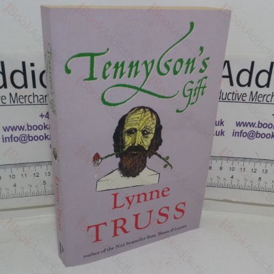 Picture of Tennyson's Gift (Signed)