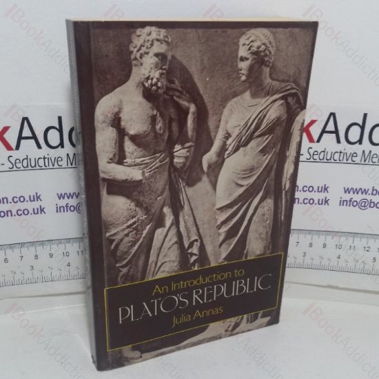 Picture of An Introduction to Plato's Republic