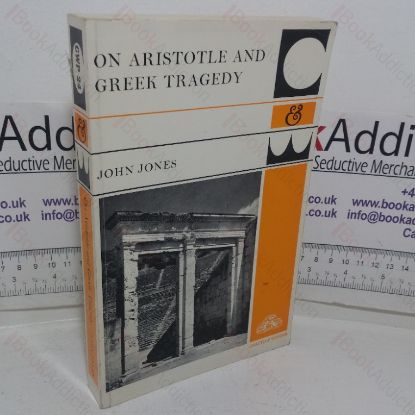 Picture of On Aristotle and Greek Tragedy
