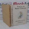 Picture of Fabula de Petro Cuniculo [The Tale of Peter Rabbit]