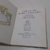 Picture of Fabula de Petro Cuniculo [The Tale of Peter Rabbit]
