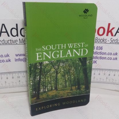 Picture of The South West of England: Exploring Woodland