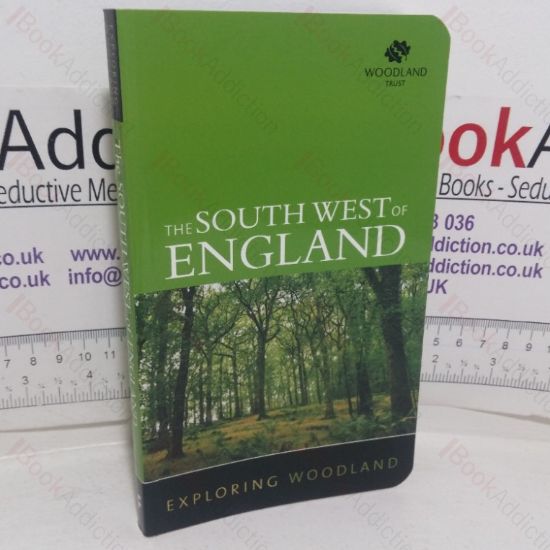 Picture of The South West of England: Exploring Woodland
