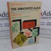 Picture of The Annotated Allice: Alice's Adventures i Wonderland and Through the Looking Glass