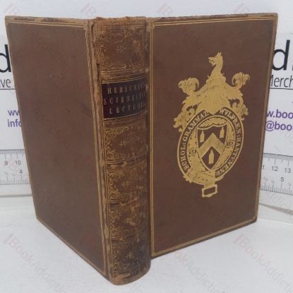 Picture of Popular Lectures on Scientific Subjects (Signed)