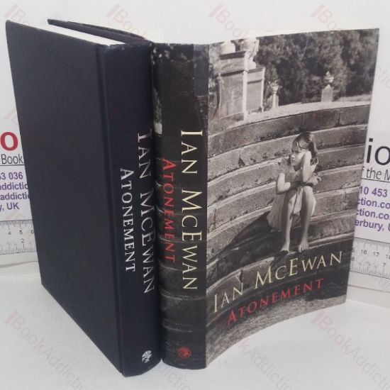 Picture of Atonement