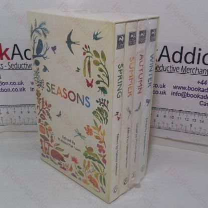 Picture of Seasons: Spring,  Summer, Autumn, Winter (Four Volume Boxed Set)