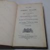 Picture of The Book of Common Prayer, and Administration of the Sacraments and Other Rites and Ceremonies of the Church according to the Use of the Church of England and Ireland, Together With the Psalter or Psalms of David, Pointed as they are to be Sung or Said in Churches