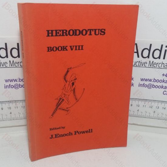 Picture of Herodotos Book VIII