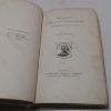Picture of The Dramatic Works for Sir William D'Avenant, Volume III