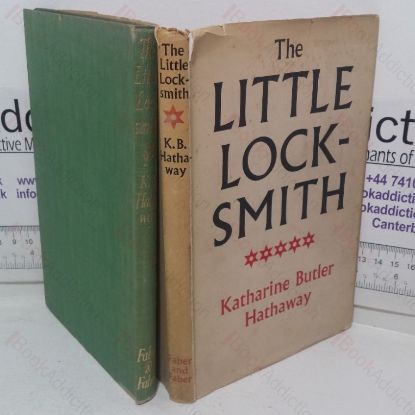 Picture of The Little Locksmith
