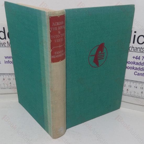 Picture of Across the River and into the Trees