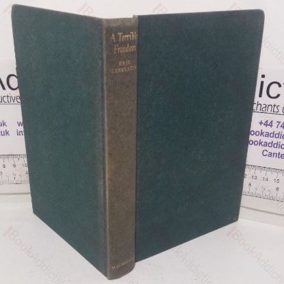 Picture of A Terrible Freedom